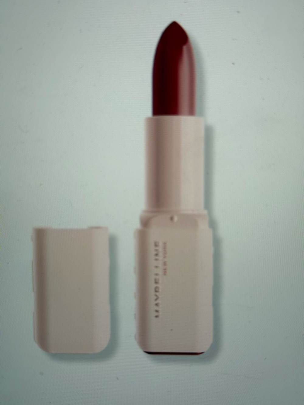 Maybelline Serum Lipstick Satin #107 Blind Date -New
